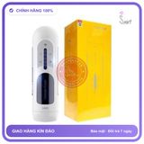 (Che Tên) Máy Tự Động Leten A380 Pro – Xoay 360°, Rung Đa Tần, Chạm Đỉnh Cực Khoái Hỗ Trợ 24/7