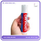 (Che Tên) Xịt Dynamo Delay lọ 22.2ml hỗ trợ nam giới Bảo Mật Tuyệt Đối