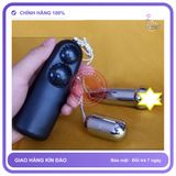 (Che Tên) máy massage toàn thân rung 2 đầu Giao Nhanh Toàn Quốc