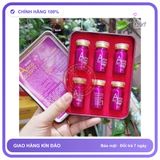 (Che Tên) Adrop Of Ecstasy Nước Uống Hỗ Trợ Sức Khỏe Nữ - Kích Thích Ham Muốn Quan Hệ, Cực Mạnh 7ml, Giúp Làm Đẹp Da, Tăng Cường Khoái Cảm Cao Cấp Bảo Đảm