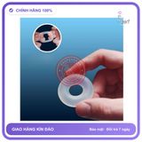 (Che Tên) Vòng đeo kéo dài thời gian cho nam Durex Pleasure Ring Giao Nhanh Toàn Quốc