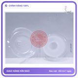(Che Tên) Vòng đeo kéo dài thời gian cho nam Durex Pleasure Ring Giao Nhanh Toàn Quốc