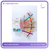(Che Tên) Thạch trái cây Kamagra 100mg Oral Jelly hộp 7 tép - Hàng Mới Về