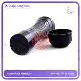 (Che Tên) Đèn pin ngụy trang cầm tay cho nam tặng kèm bcs Cao Cấp Bảo Đảm