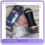(Che Tên) Đèn pin ngụy trang cầm tay cho nam tặng kèm bcs Cao Cấp Bảo Đảm