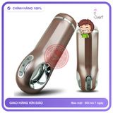 (Che Tên) Đèn pin ngụy trang cầm tay cho nam tặng kèm bcs Cao Cấp Bảo Đảm