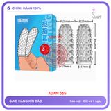 (Che Tên) ĐÔN NGÓN TAY AICHAO Giao Nhanh Toàn Quốc