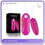 (Che Tên) Thiết bị massage cá nhân mini – Vibration 1 chế độ, pin thay rời 322505 Giao Nhanh Toàn Quốc