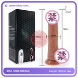 (Che Tên) Máy massage cá nhân mini – Gắn tường & gắn sàn, remote điều khiển Hộp Trắng Kín