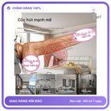 (Che Tên) Thiết bị massage thông minh – Pin sạc nam châm, chống nước Giao Nhanh Toàn Quốc