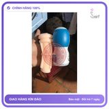 (Che Tên) Cốc cầm tây âm tường silicon mềm mịn tặng kèm kem bôi Cao Cấp Bảo Đảm