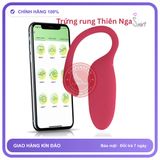 (Che Tên) Máy massage mini công nghệ thông minh – Pin sạc, kết nối điện thoại 322183 Giao Nhanh Toàn Quốc