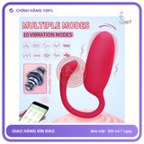 (Che Tên) Máy massage mini công nghệ thông minh – Pin sạc, kết nối điện thoại 322183 Giao Nhanh Toàn Quốc