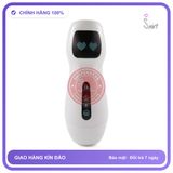 (Che Tên) Cốc Robot Mini – Thiết bị rung sạc USB tiện lợi 322151 Cao Cấp Bảo Đảm