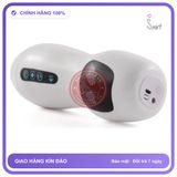 (Che Tên) Cốc Robot Mini – Thiết bị rung sạc USB tiện lợi 322151 Cao Cấp Bảo Đảm