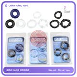 (Che Tên) Vòng silicon co giãn – phụ kiện hỗ trợ tăng cường trải nghiệm 322105 Hỗ Trợ 24/7