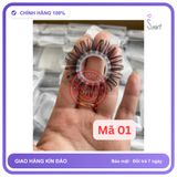 (Che Tên) Ống bọc silicon mềm mại – phụ kiện massage tăng cảm giác Cao Cấp Bảo Đảm