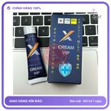 (Che Tên) Kem vip nhật chính hãng kéo dài sinh lý nam kem cream nhật bản Hộp Trắng Kín