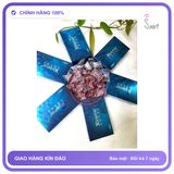 (Che Tên) Kẹo Sâm Xanh Hàng Mỹ Hộp Lớn 32v Dễ Ngậm Tốt Cho Nam Giao Nhanh Toàn Quốc