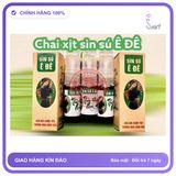 (Che Tên) Xịt Sìn Sú Ê ĐÊ 3ml dễ sử dụng dùng 20 lần Hộp Trắng Kín