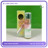 (Che Tên) XỊT KÉO DÀI THỜI GIAN CHÍNH HÃNG LONGTIME 5ML THÁI LAN Hộp Trắng Kín