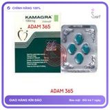 (Che Tên) VIÊN UỐNG CƯƠNG CỨNG KÉO DÀI THỜI GIAN NAM KAMAGRA HỘP 4V (ÂN ĐỘ) - Snapshop