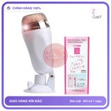 (Che Tên) Âm đạo giả gắn tường có rung xoay 150 độ X5 kèm gel Jex Cao Cấp Bảo Đảm