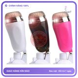 (Che Tên) Âm đạo giả gắn tường có rung xoay 150 độ X5 kèm gel Jex Cao Cấp Bảo Đảm