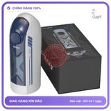 (Che Tên) Máy massage giải tỏa sinh lý cho nam Leten X Speed Turbo kèm gel Jex - Hàng Mới Về