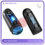 (Che Tên) Máy massage giải tỏa sinh lý cho nam Leten X Speed Turbo kèm gel Jex - Hàng Mới Về