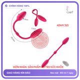 (Che Tên) TRỨNG RUNG 02 ĐẦU YUNMAN SIÊU ĐÁNG YÊU NỮ 18+ - Snapshop