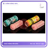 (Che Tên) Âm Đạo Giả Ngụy Trang Hình Lon Bia Lovetoy - Nhỏ Gọn, Kín Đáo Bảo Mật Tuyệt Đối