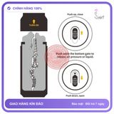(Che Tên) Âm Đạo Giả Ngụy Trang Hình Lon Bia Lovetoy - Nhỏ Gọn, Kín Đáo Bảo Mật Tuyệt Đối