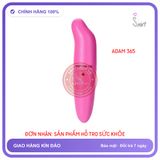 (Che Tên) Thanh rung Massage siêu đáng yêu Giao Nhanh Toàn Quốc
