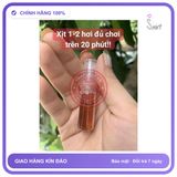 (Che Tên) Sìn Sú Nước ede dạng xịt 30 lần dùng Siêu Sale Cao Cấp Bảo Đảm