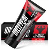 Gel Tăng Kích Thước Cậu Nhỏ Uncleyeah JJL Energe Power-Men Gel 50g
