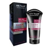 Gell Bôi Trơn Tăng Khoái Cảm Hot Kiss Honey Pinhole Silk Touch Personal Lubricant 200ml