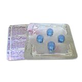 Viên Uống Siloflam 100mg – Chinh Phục Mọi Giới Hạn Chính Hãng Ấn Độ 4 Viên