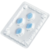 Viên uống tăng cường sinh lý nam Vira 100mg hộp 4 viên chính hãng