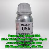 Popper Khô 100ml USA , Kích Thích Hưng Phấn Cực Mạnh, Hít Xong Phê Liền, Che Tên 