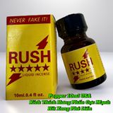 Popper 10ml USA,Chính Hãng, Kích Thích Hưng Phấn Cực Mạnh, Hít Xong Phê Liền