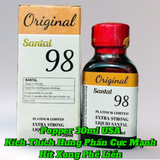 Popper 30ml USA, Hàng Chính Hãng, Kích Thích Hưng Phấn Cực Mạnh, Hít Xong Phê Liền 