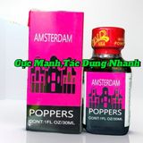Chai Hít Tăng Cường Khoái Cảm Cho Nam Nữ, Kích Thích Cực Mạnh,Tác Dụng Tức Thì 