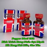 Popper mỹ 30ml, Kích Thích Hưng Phấn Cực Mạnh, Hít Xong Phê Liền, Che Tên 