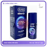 (Che Tên) Xịt chống xuất tinh sớm Durex Elevate Climax Delay Spray Giao Nhanh Toàn Quốc