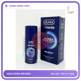 (Che Tên) Xịt chống xuất tinh sớm Durex Elevate Climax Delay Spray Giao Nhanh Toàn Quốc