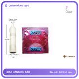(Che Tên) Hộp lớn 12 Bao Siêu gai Nam giới ưa dùng - Snapshop