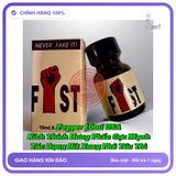 (Che Tên) Chai hít Popper 10ml USA, Kích Thích Hưng Phấn Cực Mạnh, Hít Xong Phê Liền, Che Tên Hộp Trắng Kín