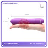 (Che Tên) Máy massage mini đa năng cho nữ Durex V-Vibe Hỗ Trợ 24/7