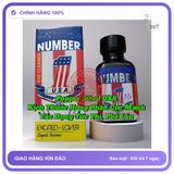 (Che Tên) Chai Hít Popper 30ml USA, Kích Thích Hưng Phấn Cực Mạnh, Hít Xong Phê Liền Bảo Mật Tuyệt Đối